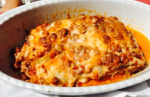 Rifugio Capanna Tondi