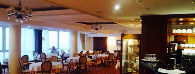 Boulevard Restaurant