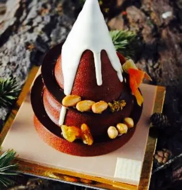 Pasticceria Alvera'