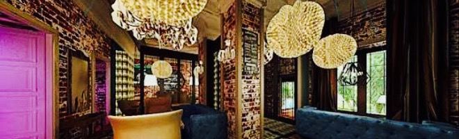 Diaghilev Bar