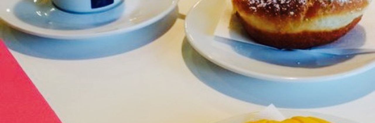 PURINAN Unconventional Bakery