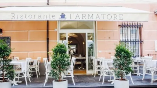 Ristorante L'Armatore