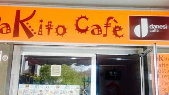 PaKito Cafe