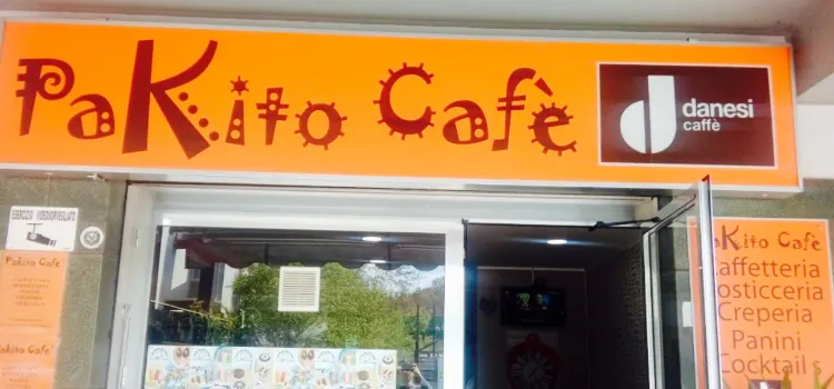 PaKito Cafè