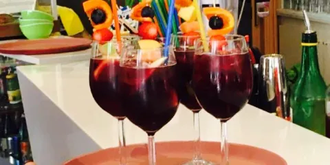 Caffe Milano Lignano Sabbiadoro