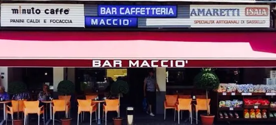 Bar Caffetteria Maccio