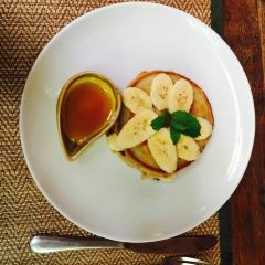 Pai Thai User Photo