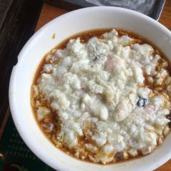 Green Tea User Photo