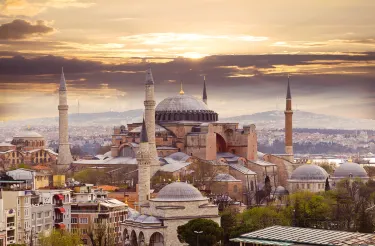 Provinz Istanbul