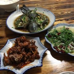 亲的私房菜馆(文明巷店) User Photo