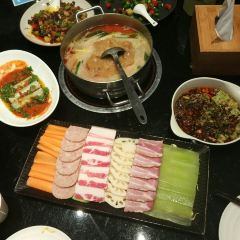 Xin Da Xin Dou Mi Hotpot User Photo