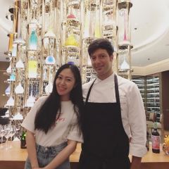 8½ Otto e Mezzo BOMBANA Macau User Photo