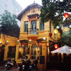 HOME Vietnamese Restaurant User Photo