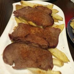 Lisha Restaurant User Photo