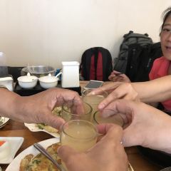 Changshou Chicken Soup User Photo