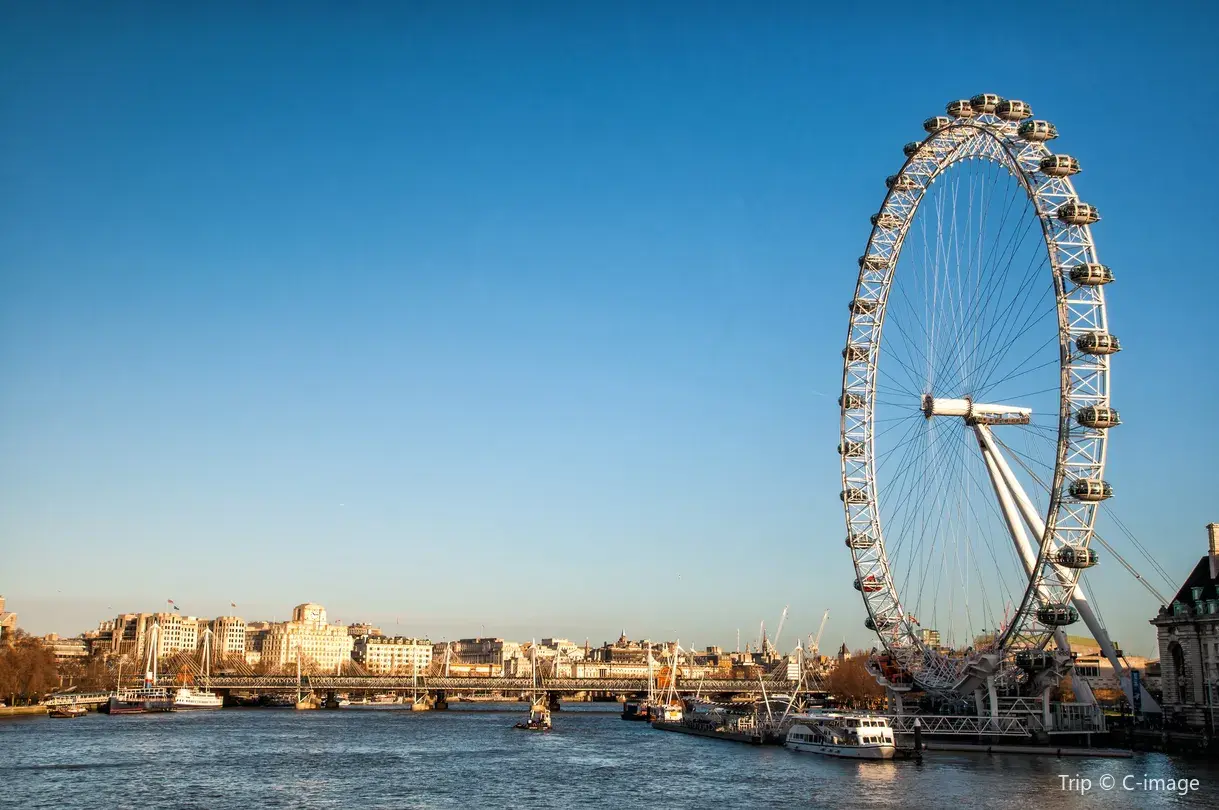 2_ลอนดอนอาย