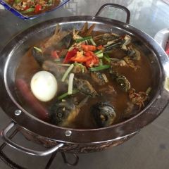 红灯笼姥姥饭店·江景餐厅 User Photo