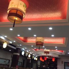 石塘人家(温岭店) 여행 사진