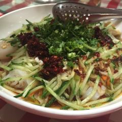 XiBei YouMian Cun (DaNing) User Photo