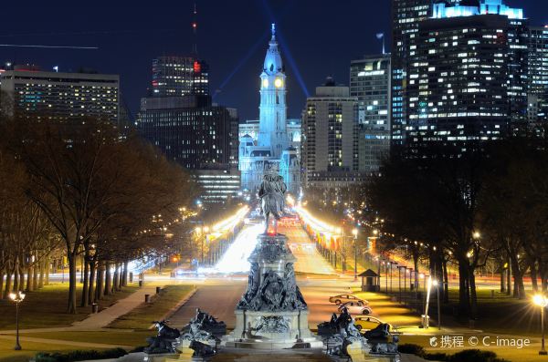 Philadelphia City Hall