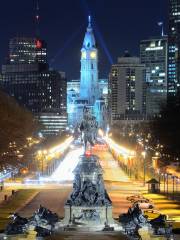 Philadelphia City Hall