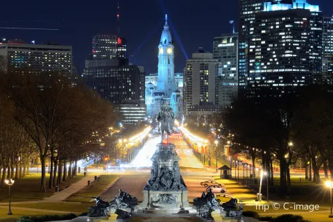 Municipio di Filadelfia