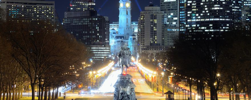 Philadelphia City Hall