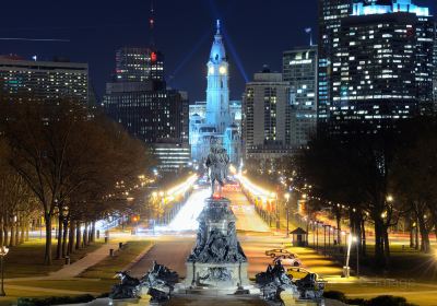Municipio di Filadelfia