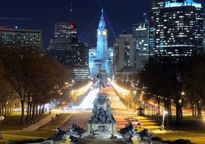 Philadelphia City Hall