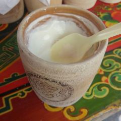 巴扎酸奶(大昭寺广场店) User Photo