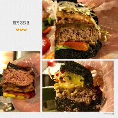 BRAVO BURGER＋ User Photo