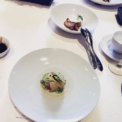 8½ Otto e Mezzo BOMBANA Macau User Photo