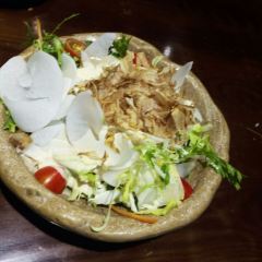 胜代日本料理(人民路店) 여행 사진