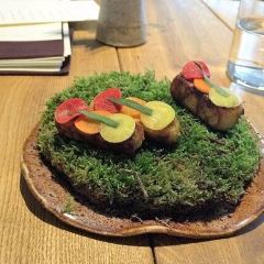 Restaurant Story User Photo
