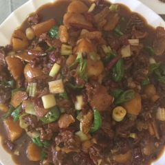 Mamayufu (tekesi) User Photo