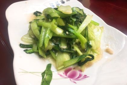 Guolin Home-Style Cooking