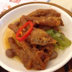 南海渔村(孔雀楼店) User Photo