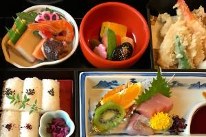 Popular dishes