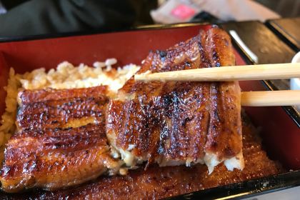 Izuei Main Restaurant