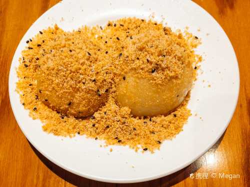 雙連圓仔湯