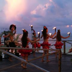 Sunset Beach BBQ 여행 사진