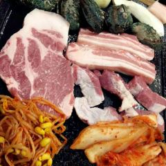 Hwaro Hyang User Photo
