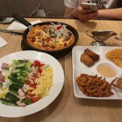 必胜客(丰南店) User Photo