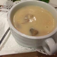 必胜客(抚松店) User Photo