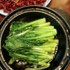 Yang Ji Long Fu Restaurant(Jie Fang Bei Main Store) User Photo