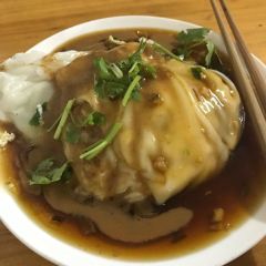 双生肠粉(牌坊街店) User Photo