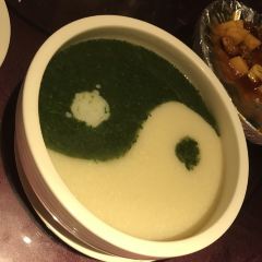 连城冠豸秘谷佰翔度假酒店·餐饮部 User Photo
