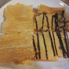 Guu Fusion Roti & Tea張用戶圖片