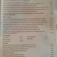 The Oak Bistro ảnh của người dùng