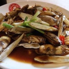 小眼鏡大排檔（匯成店）張用戶圖片